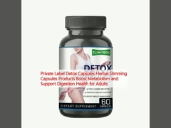 Slimming Capsules Detox Capsules