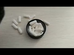Garcinia Cambogia Fat Burner Capsules Green Tea Extract Boosts Metabolism Weight Control