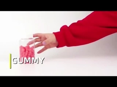 Magnesium And Potassium Gummies Promote Bone Formation 2.5-3g/Gummy