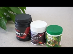Private Labels Clean Recovery BCAA Powder 9 Essential Amino Acids Reduced Soreness And Stress