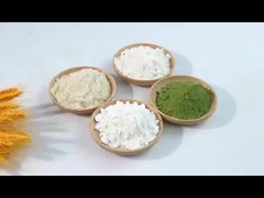 BCAA Powder Build Muscle And Strength Branched Chain Amino Acid Powder