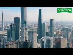 Factory Introduction Video-Guangdong Kangsheng Pharmaceutical Technology Co., Ltd.
