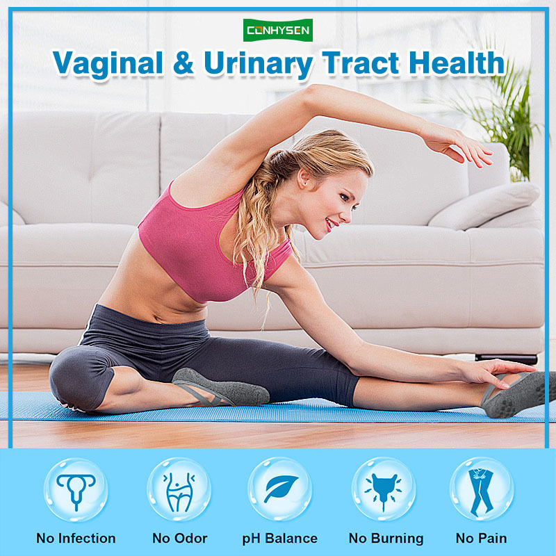 Women'S Probiotics Capsules Improves Digestive Regularity Women's Health Products