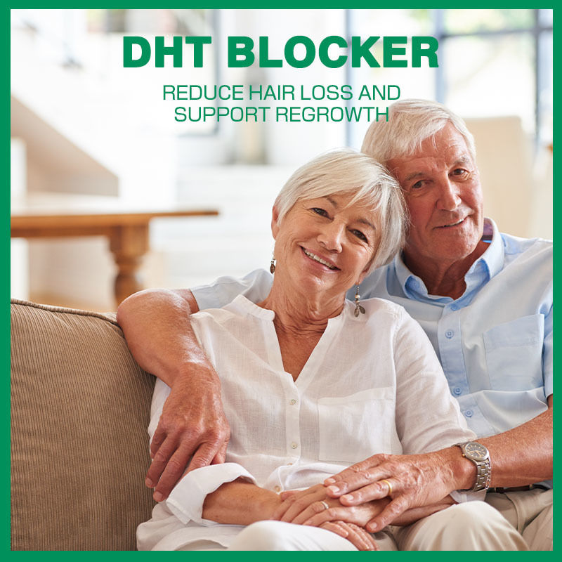 High Quality Supports Man's Urinary Health Ultimate Prostate Capsules with 16 Natural Ingredients