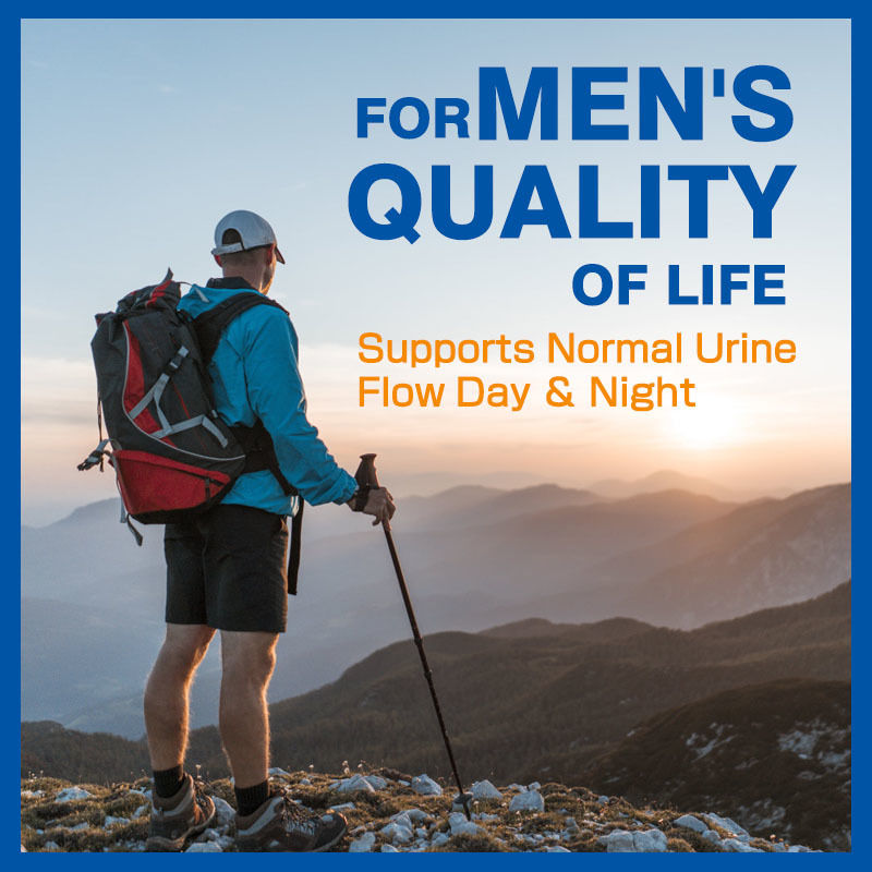 Custom Label Prostate Capsules Saw Palmetto Supplement Boosts Prostate Health Formulated For Men
