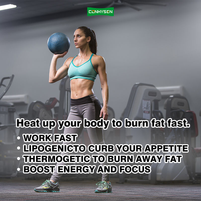 High Quality Slimming Capsules Best Female Diet Pills Promotes Weight Loss Formulated For Women