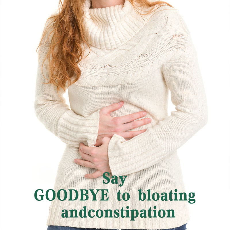15 Day Cleanse Happy Poo Capsules Reduces Bloating and Constipation Slimming Products