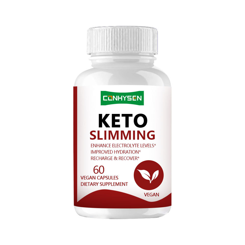 Keto Capsules for Weight Control Bhb Ketones Fat burner for Women Weight Loss Capsule