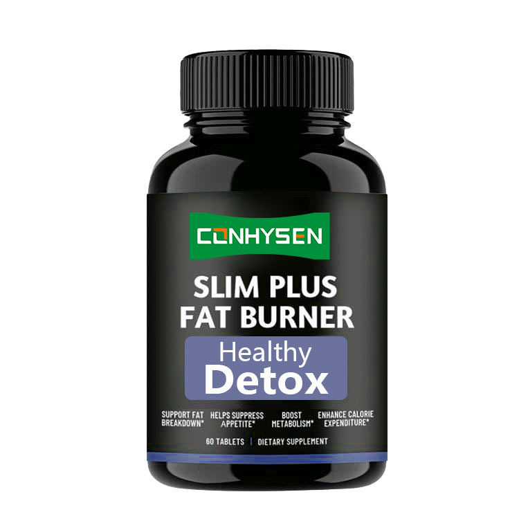Garcinia Cambogia Capsules Fast Acting Appetite Suppressant Fat Burner for Weight Management Dietary Fiber
