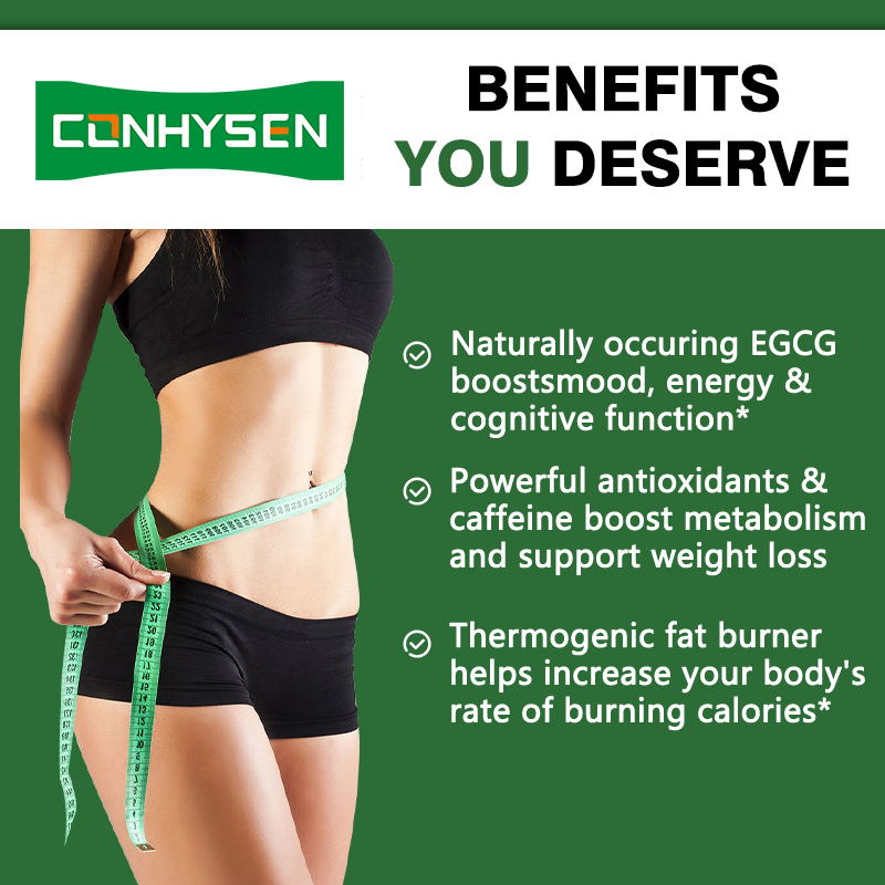 Premium Custom Fat Burner Slimming Capsules for Appetite Suppressant Support Vegetarian Capsule