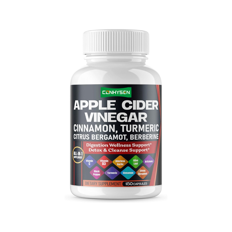 OEM Ceylon Cinnamon Capsules Turmeric Apple Cider Vinegar Ginseng Berberine Bitter Gourd Milk Thistle Fenugreek