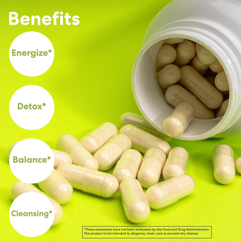 Apple Cider Vinegar Capsule That Helps Enhance Energy Support Boost Immunity Aid Digestion and Manage Weight for Women