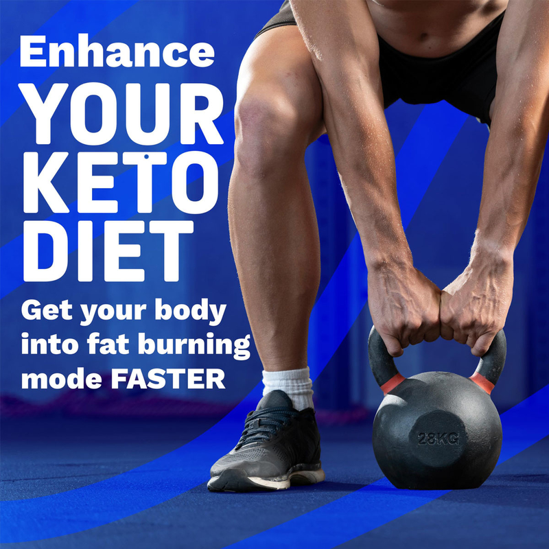 OEM ODM Keto Boost Apple Cider Vinegar BHB Salts Capsules for Fat Burning & Ketosis Support-Your Perfect Keto Companion