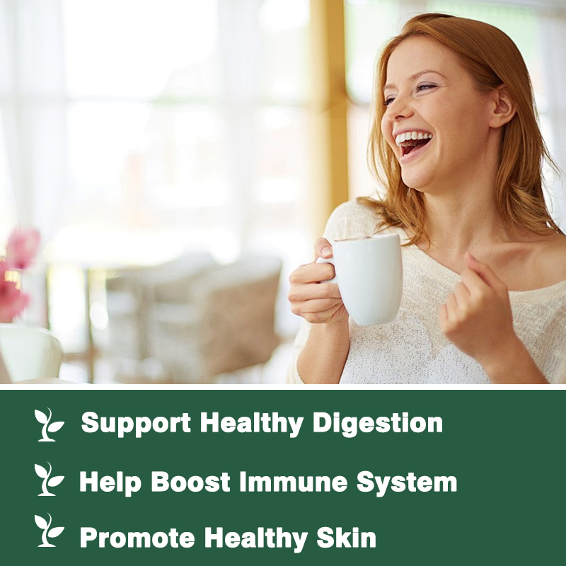 Custom Branded Probiotic Gummies for Adults Factory Boost Immune System