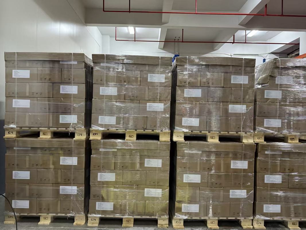 Slimming Capsule Iron Box for Supports Weight Loss and Support Immunity OEM ODM