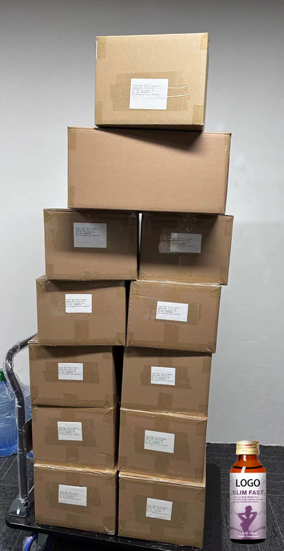 Hot Sale Metabolic Ketosis Support Oral Liquid Body Metabolism Detoxify Energy Health