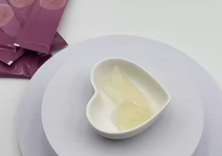 OEM ODM Collagen Jelly Stick High Absorption Skin Nail Hair Joint Support