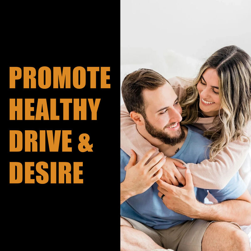 Private Label Maca Root Gummies High Quality Men Energy Enhance Supplement 1800mg Maca Extract Gummies for Women & Men