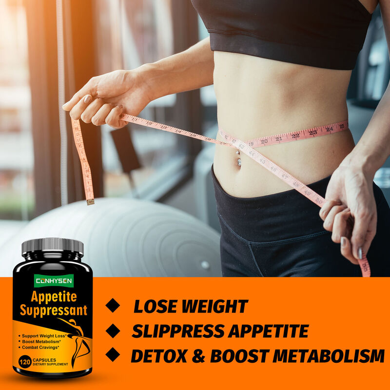 Women's Herbal Supplements Bundle for Weight Loss Belly Fat Burner Appetite Suppressant Capsules for Adults Not Pregnant Women