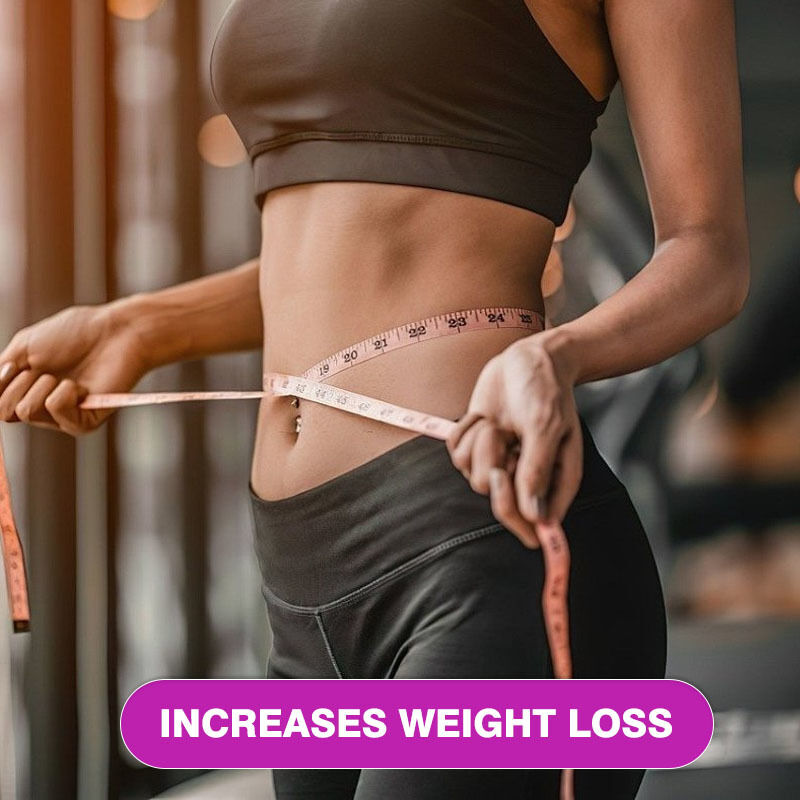 Custom Logo Boost Metabolism Slimming Fat Burning Female Capsules Healthcare Fat Burner Capsule for Women