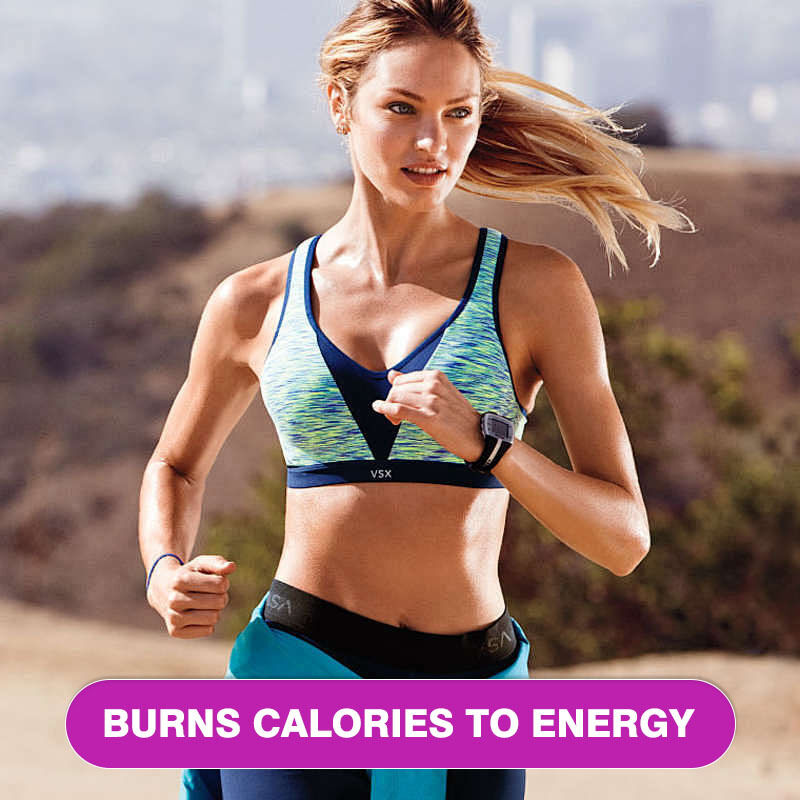 Custom Logo Boost Metabolism Slimming Fat Burning Female Capsules Healthcare Fat Burner Capsule for Women