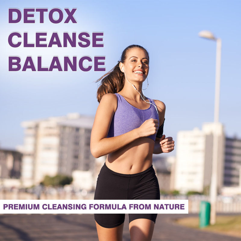 Hot Selling Private Brand Slimming Pills for Weight Loss Promotes Weight Management Keto Fiber Detox Capsules