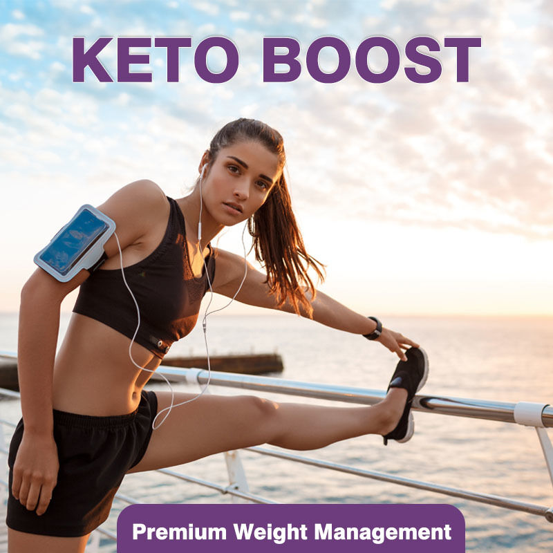 Hot Selling Private Brand Slimming Pills for Weight Loss Promotes Weight Management Keto Fiber Detox Capsules
