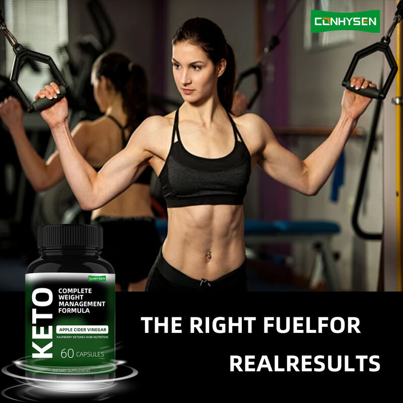 Hot Selling Boost Detox Keto Advanced Weight Loss Diet Pills Capsules Keto Slim Weight Loss Capsules Supplement for Slimming