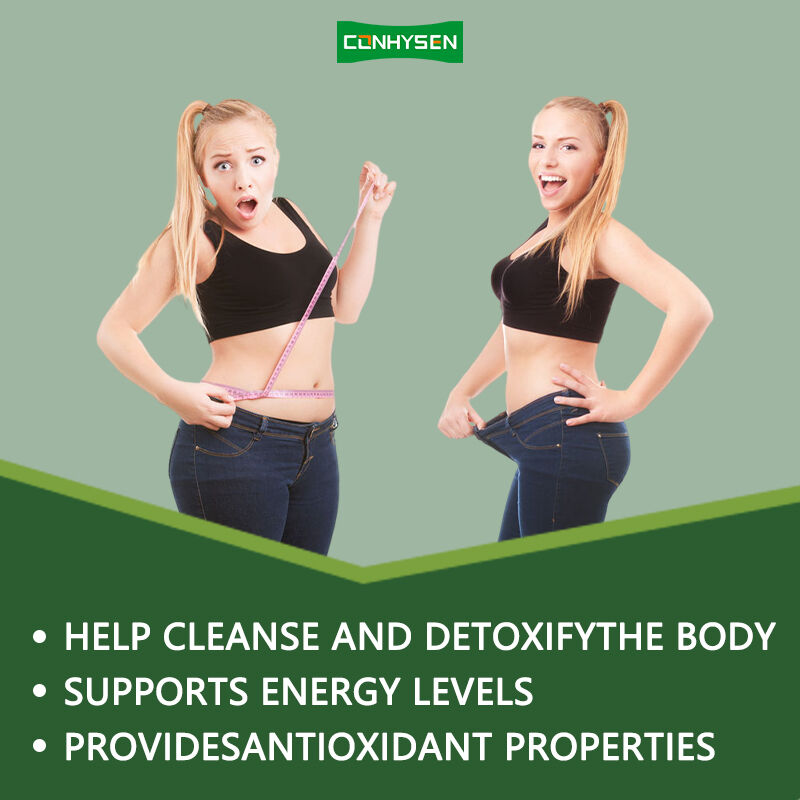 Private Label Slimming Capsules for Help Cleanse and Detoxifythe Body with L-Arginine HCL Slimming Capsules Herbal Dietary Fiber