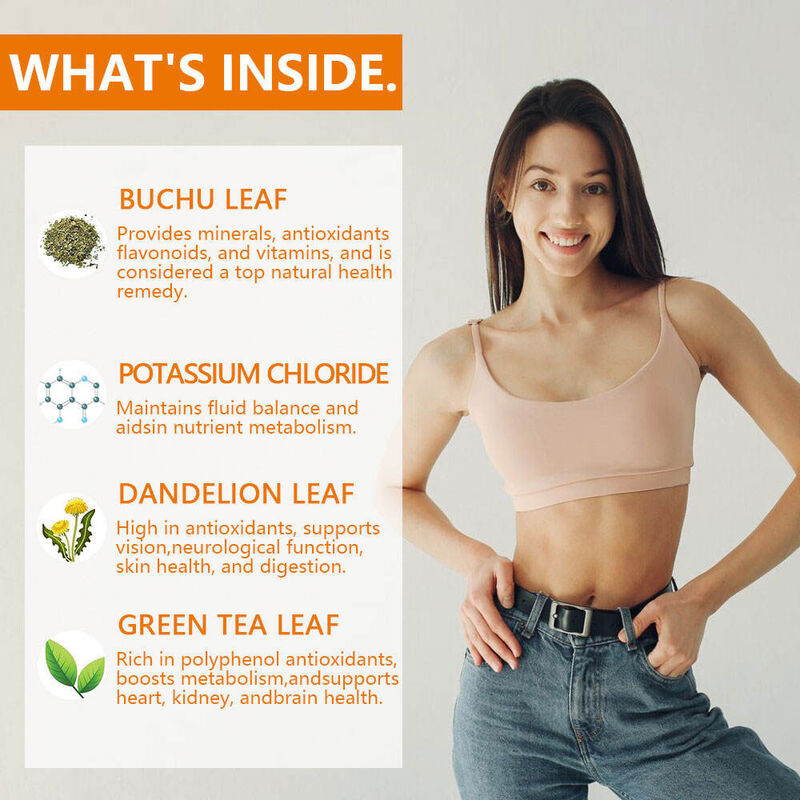 OEM Weight Loss Capsules Supports Metabolism Promotes Fluid Balance With Apple Cider Vinegar Herbal Supplements Capsules