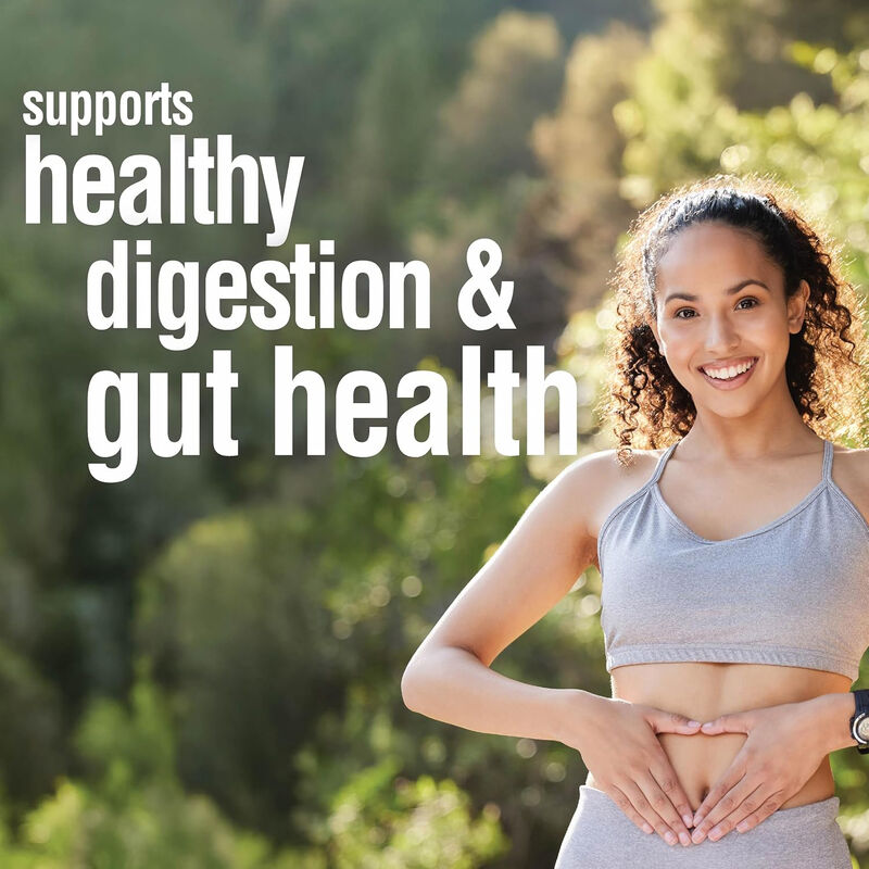 Factory Direct Sales OEM Body Management Promotes Digestion and Weight Management Apple Cider Vinegar Capsules