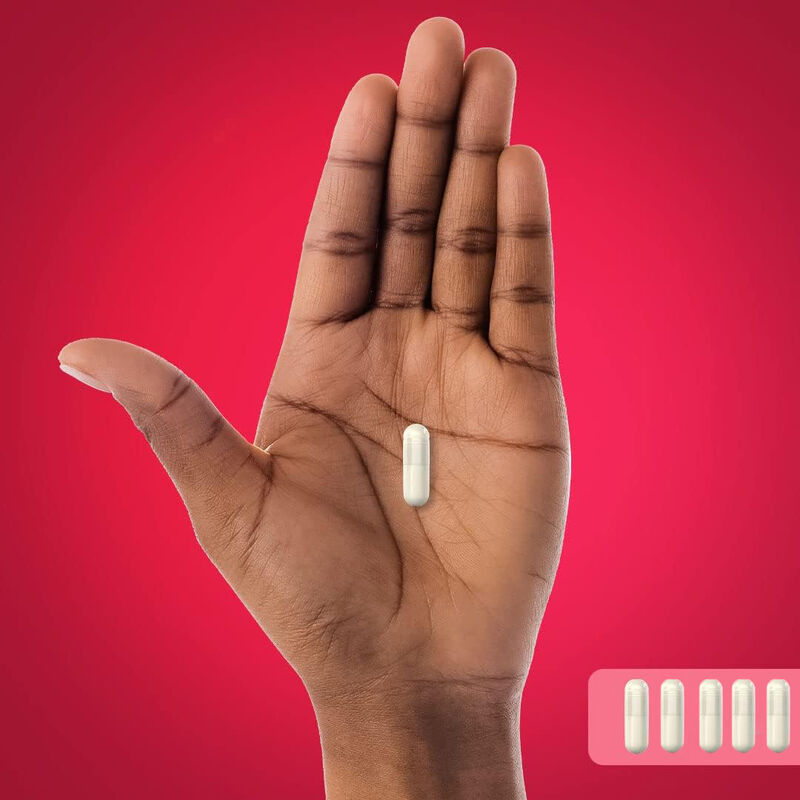 OEM/ODM ACV Supplement Support Digestion & Detox Weight Management Apple Cider Vinegar Capsules for Men Women