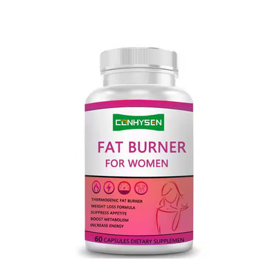 OEM Lose Weight Capsule Support Weight Management Healthy Appetite Suppressant