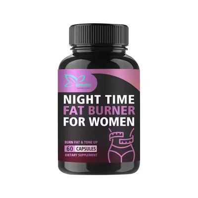 Passion Flower Extract Slim Body Capsule Supports Muscle Recovery Supplements Manufacturer