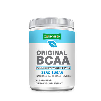 BCAA Powder Candy Flavor For Post Workout Muscle Recovery Vitamin B6 Drink Powder