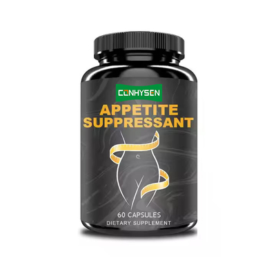 Factory Direct Cut Hungry Appetite Suppressant Capsules Weight Loss Capsules Dietary Supplement