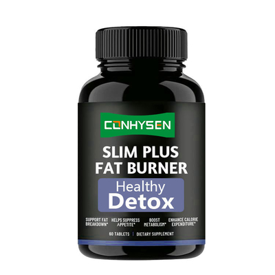 Garcinia Cambogia Capsules Fast Acting Appetite Suppressant Fat Burner for Weight Management Dietary Fiber