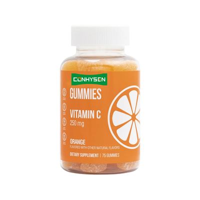 Supplements Healthcare Products Skin Brightening Vitamin C Gummies