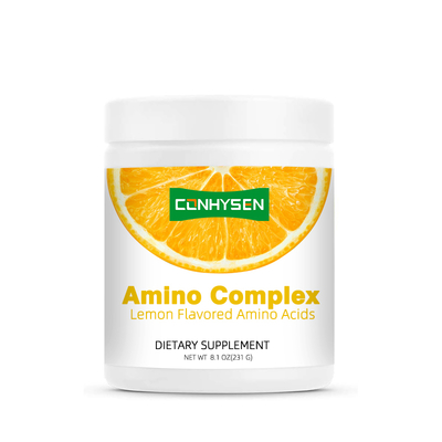 Factory Direct Amino Complex Powder Supplier Provide Energy Fitness Powder