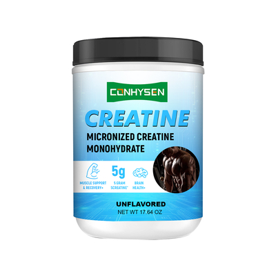 Creatine Powder Wholesale Price Boost Brain Health Increase Energy Custom