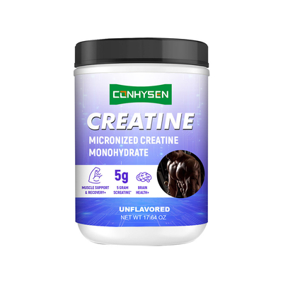 Factory Creatine Powder Improve Sport Performance Supplement Manufacturer