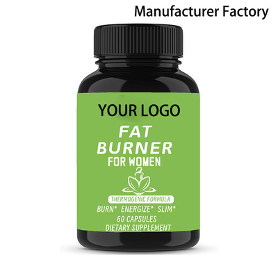 Slimming Capsule Fat Burner Pills Weight Losser L-carnitine Capsules Hot Selling