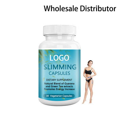 Slimming Capsule Natural Herbal Weight Loss Supplement Fat Burner Cheaper Price