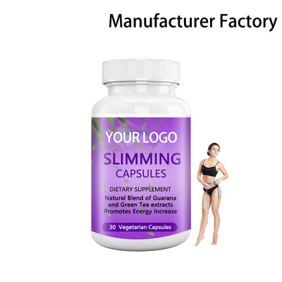 Slimming Capsule Adipose Management Formula Capsules Beauty Cheaper Price