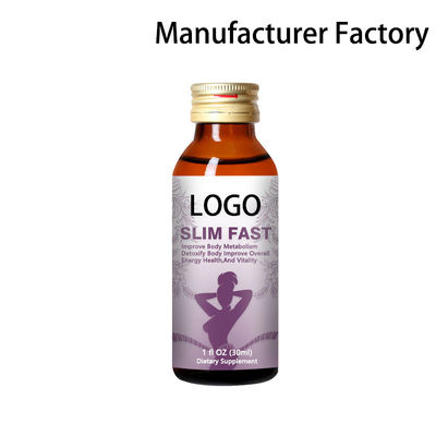 Hot Sale Metabolic Ketosis Support Oral Liquid Body Metabolism Detoxify Energy Health